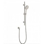 Kaya Rail Shower Brushed Nickel